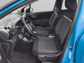 Citroen C3 Aircross SUV SHINE PureTech 130 S&S EAT6 E6 // 2010266 - 14265 € / 27899.91 лв. - 69787278 11