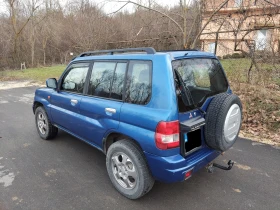 Mitsubishi Pajero pinin - 4500 € / 8801.24 лв. - 64898143 5
