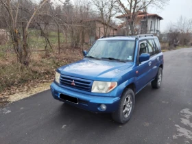 Mitsubishi Pajero pinin - 4500 € / 8801.24 лв. - 64898143 3