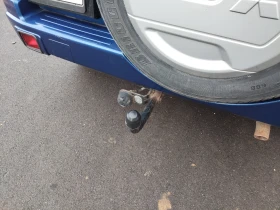 Mitsubishi Pajero pinin - 4500 € / 8801.24 лв. - 64898143 9