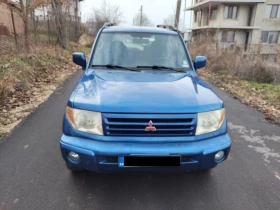 Mitsubishi Pajero pinin - 4500 € / 8801.24 лв. - 64898143 2