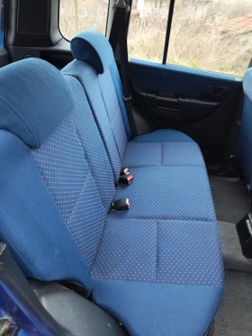 Mitsubishi Pajero pinin - 4500 € / 8801.24 лв. - 64898143 17