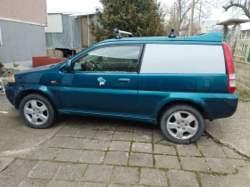 Honda Hr-v, снимка 5