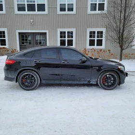 Mercedes-Benz GLC * AMG 63 S * CARFAX * ���� �� �� | Mobile.bg � ����� ������ 4