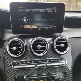 Mercedes-Benz GLC * AMG 63 S * CARFAX * ���� �� �� | Mobile.bg � ����� ������ 10