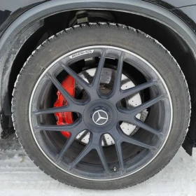 Mercedes-Benz GLC * AMG 63 S * CARFAX * ���� �� �� | Mobile.bg � ����� ������ 7