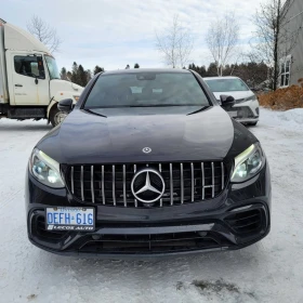Mercedes-Benz GLC * AMG 63 S * CARFAX * ���� �� �� | Mobile.bg � ����� ������ 6