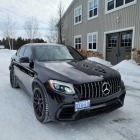 Mercedes-Benz GLC * AMG 63 S * CARFAX * ���� �� �� | Mobile.bg � ����� ������ 2
