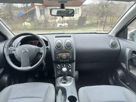 Nissan Qashqai 1.6 7 места  - 4500 € / 8801.24 лв. - 52797877 8