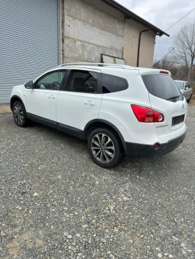 Nissan Qashqai 1.6 7 места  - 4500 € / 8801.24 лв. - 52797877 3