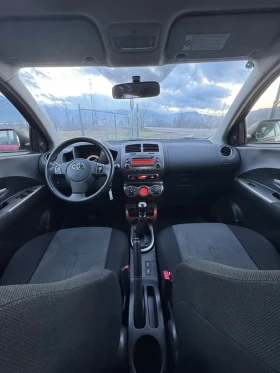 Toyota Urban Cruiser 4x4, 162000км, снимка 7 - Автомобили и джипове - 53672656