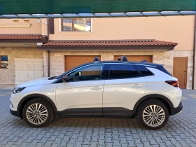 Opel Grandland X - 13000 € / 25425.79 лв. - 48154936 2
