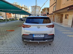 Opel Grandland X - 13000 € / 25425.79 лв. - 48154936 8
