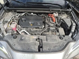 Lexus NX 450H+ F SPORT CARFAX - 38800 € / 75886.20 лв. - 71059052 13