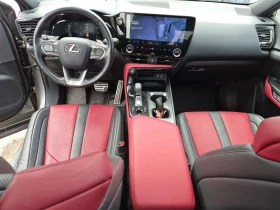Lexus NX 450H+ F SPORT CARFAX - 38800 € / 75886.20 лв. - 71059052 6