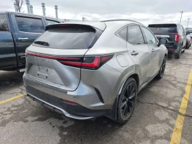 Lexus NX 450H+ F SPORT CARFAX - 38800 € / 75886.20 лв. - 71059052 3