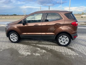 Ford EcoSport 1.5 TDCI | Auto.bg — изображение 3