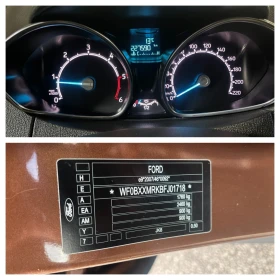 Ford EcoSport 1.5 TDCI | Auto.bg — изображение 14