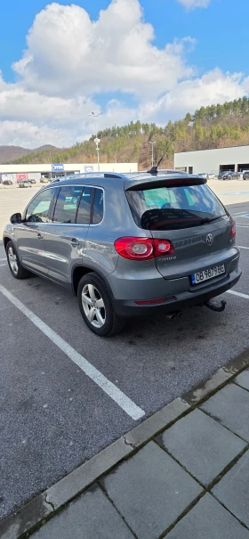 VW Tiguan - 6100 € / 11930.56 лв. - 96454900 5