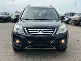 Great Wall Haval H6 / 2.0 TCI / PODGREV / EURO 5 /  - 3200 € / 6258.66 лв. - 38082311 8