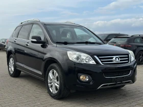Great Wall Haval H6 / 2.0 TCI / PODGREV / EURO 5 /  - 3200 € / 6258.66 лв. - 38082311 7