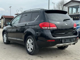 Great Wall Haval H6 / 2.0 TCI / PODGREV / EURO 5 /  - 3200 € / 6258.66 лв. - 38082311 3