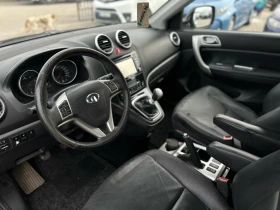 Great Wall Haval H6 / 2.0 TCI / PODGREV / EURO 5 /  - 3200 € / 6258.66 лв. - 38082311 9