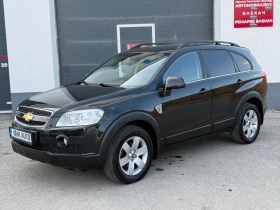 Chevrolet Captiva 2.0d 4X4 7местен - 4400 € / 8605.65 лв. - 73235318 3