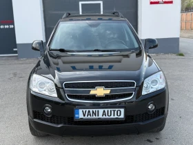 Chevrolet Captiva 2.0d 4X4 7местен - 4400 € / 8605.65 лв. - 73235318 2