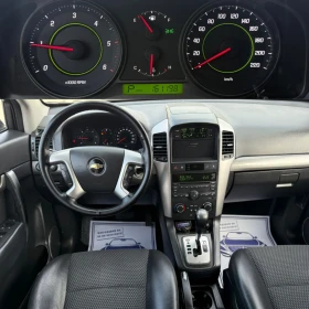 Chevrolet Captiva 2.0d 4X4 7местен - 4400 € / 8605.65 лв. - 73235318 14