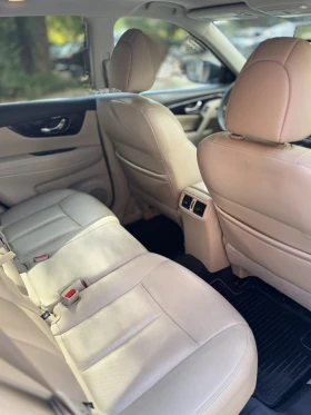 Nissan Rogue SL Нави, кожа, панорама - 15998 € / 31289.37 лв. - 79730612 7