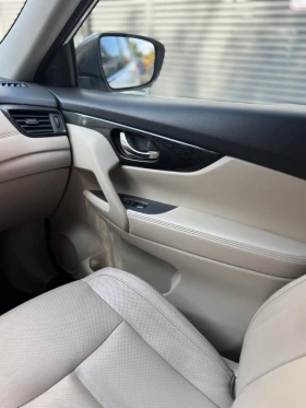Nissan Rogue SL Нави, кожа, панорама - 15998 € / 31289.37 лв. - 79730612 5