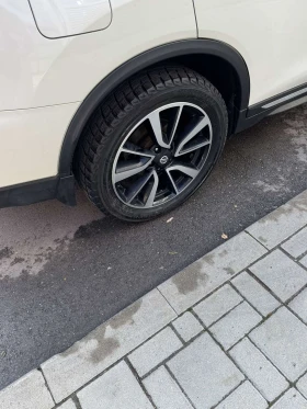 Nissan Rogue SL Нави, кожа, панорама - 15998 € / 31289.37 лв. - 79730612 9