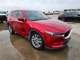 Mazda CX-5 2.5l Grand Touring | Auto.bg — изображение 4