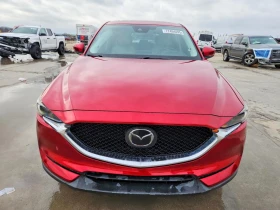 Mazda CX-5 2.5l Grand Touring | Auto.bg — изображение 5