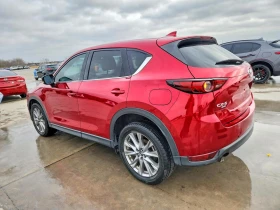 Mazda CX-5 2.5l Grand Touring | Auto.bg — изображение 2