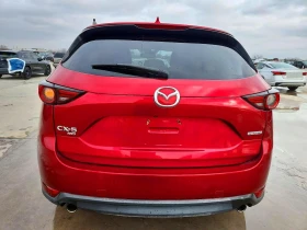 Mazda CX-5 2.5l Grand Touring | Auto.bg — изображение 6