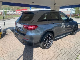 Mercedes-Benz GLC 43 AMG 4Matic | Mobile.bg � ����� ������ 8