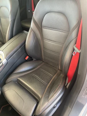 Mercedes-Benz GLC 43 AMG 4Matic | Mobile.bg � ����� ������ 9