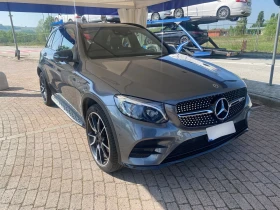 ������ Mercedes-Benz GLC 43...