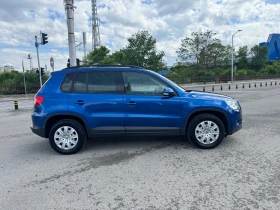 ����� �� �������� �� VW Tiguan 2.0TDI 4x4 ���� �������� ��� 6�� ������