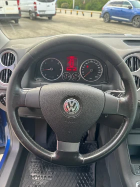 VW Tiguan 2.0TDI 4x4 ���� �������� ��� 6�� ������ | Mobile.bg � ����� ������ 15