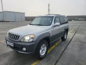Hyundai Terracan - 8200 € / 16037.81 лв. - 57906063 1