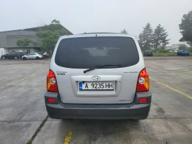 Hyundai Terracan - 8200 € / 16037.81 лв. - 57906063 4