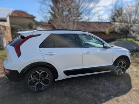 Kia Niro HEV 1.6i Executive  - 26000 € / 50851.58 лв. - 65852955 8