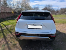 Kia Niro HEV 1.6i Executive  - 26000 € / 50851.58 лв. - 65852955 4