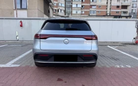 Mercedes-Benz EQC 400 4MATIC AMG-Line | Auto.bg — изображение 4