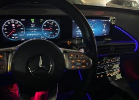 Mercedes-Benz EQC 400 4MATIC AMG-Line | Auto.bg — изображение 6