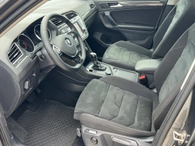 VW Tiguan 2.0TDI, 4-MOTION, HIGHLINE-FULL SERVICE VW-KATO HO | Mobile.bg � ����� ������ 9
