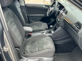 VW Tiguan 2.0TDI, 4-MOTION, HIGHLINE-FULL SERVICE VW-KATO HO | Mobile.bg � ����� ������ 11